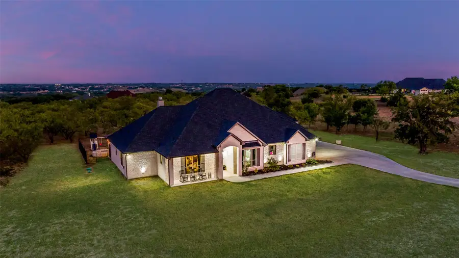 101 Trail Ridge, Weatherford, TX 76087 - #3