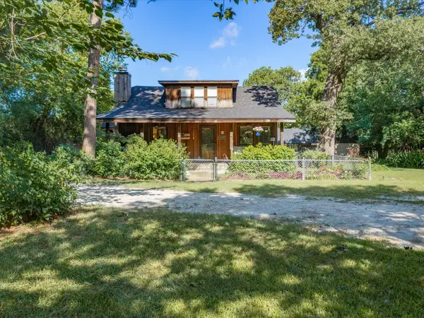 TBD Bettinger Drive, Colleyville, TX 76034