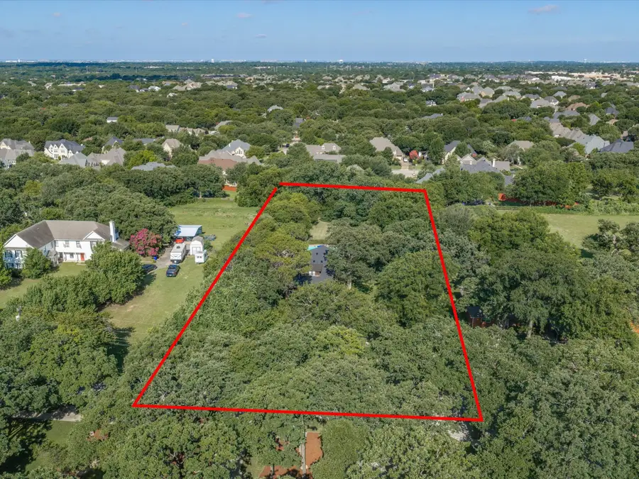 TBD Bettinger Drive, Colleyville, TX 76034 - #3