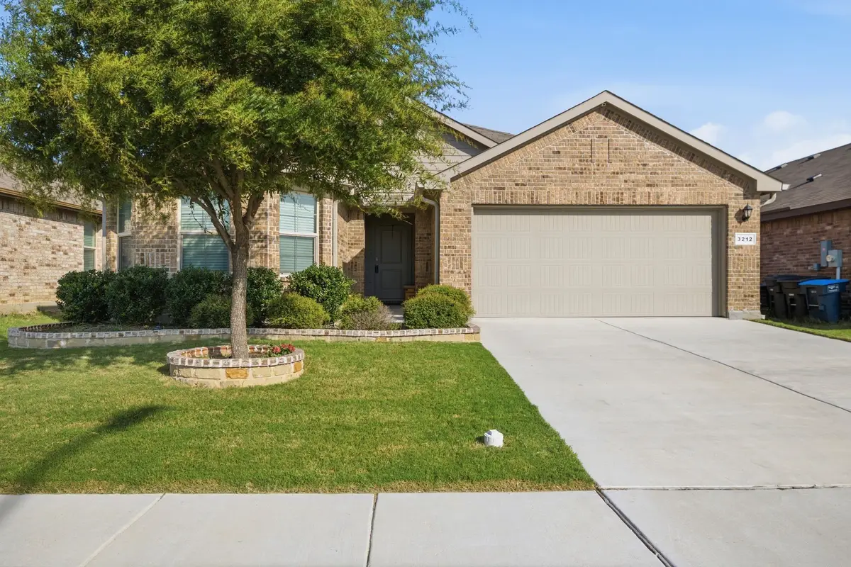 3212 Quiet Valley Road, Fort Worth, TX 76123 - #1