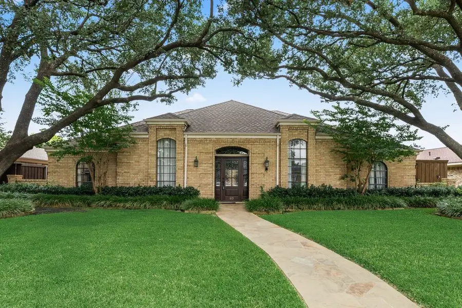 615 Goodwin Drive, Richardson, TX 75081 - #3