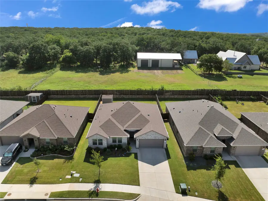 321 Valentine Court, Burleson, TX 76028 - #3