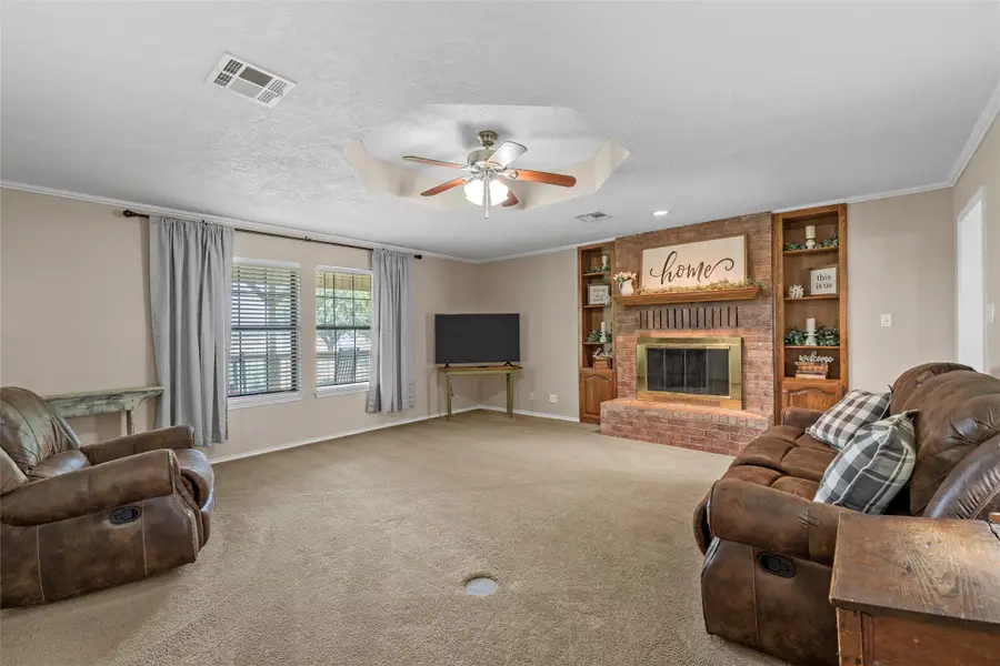 4381 County Line Parkway, Mart, TX 76664 - #2