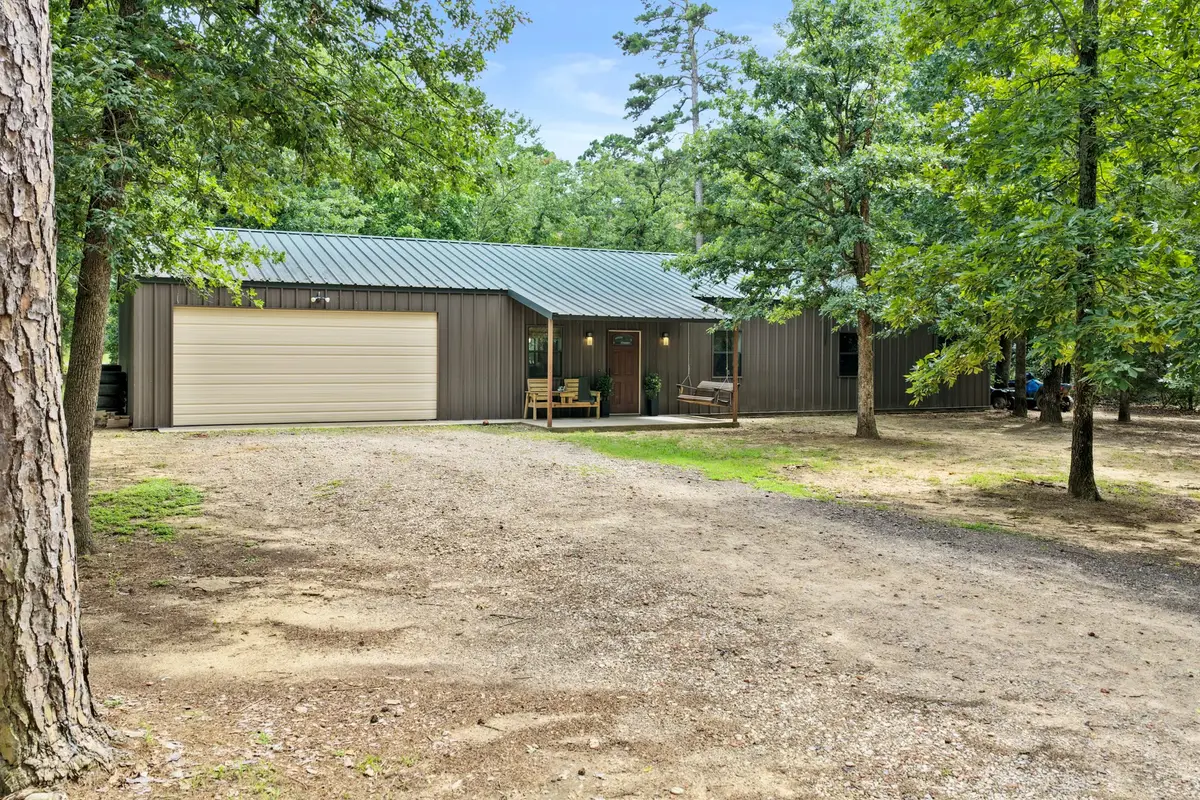 726 King Cecil Court, Scroggins, TX 75480 - #1