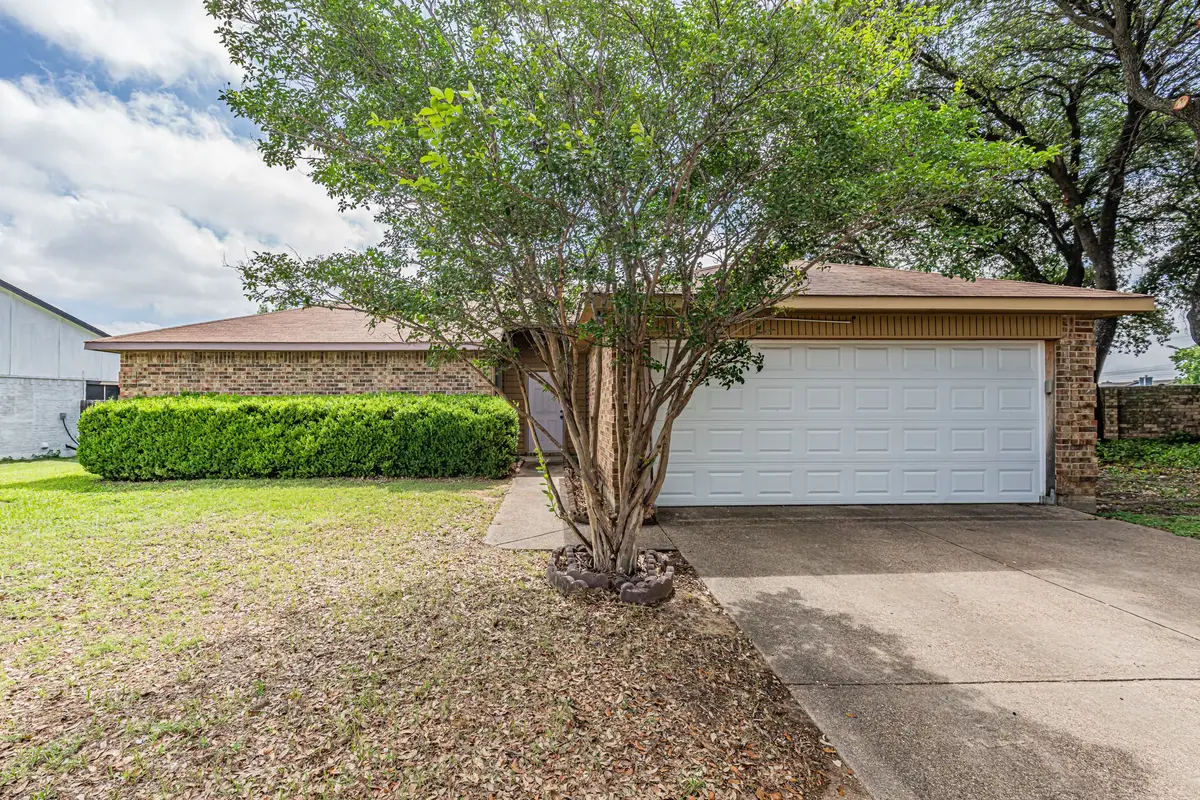 6413 Landview Drive, Fort Worth, TX 76133 - #1