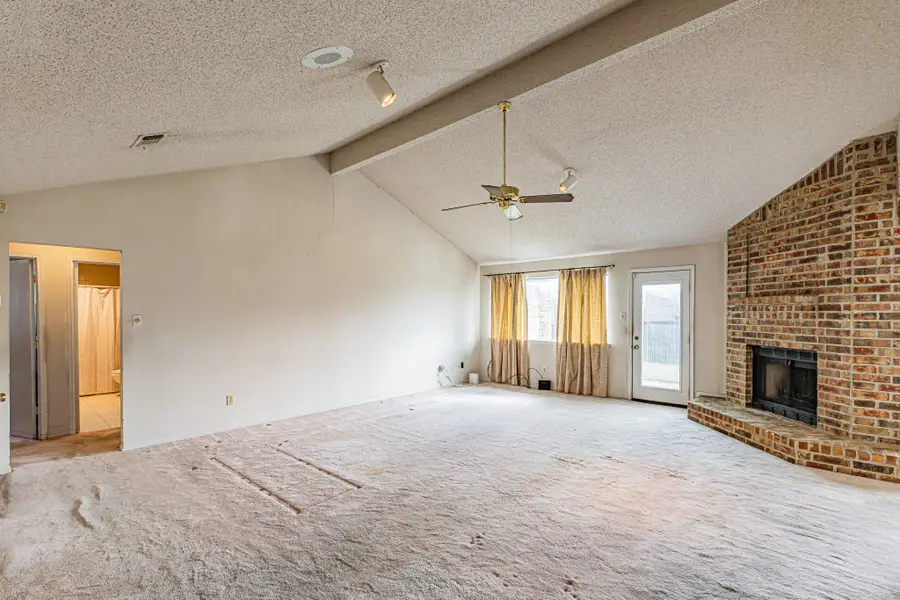 6413 Landview Drive, Fort Worth, TX 76133 - #2