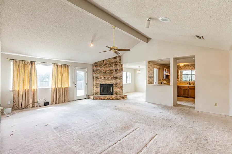 6413 Landview Drive, Fort Worth, TX 76133 - #3
