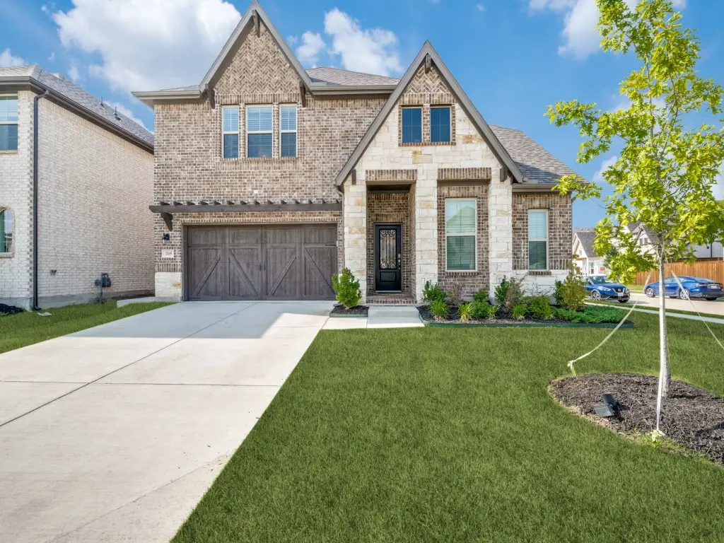 1849 Valencia Drive, Little Elm, TX 75068 - #1