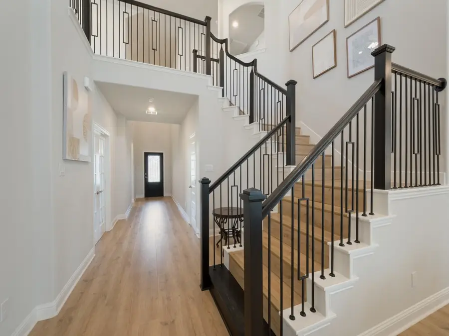 1849 Valencia Drive, Little Elm, TX 75068 - #3