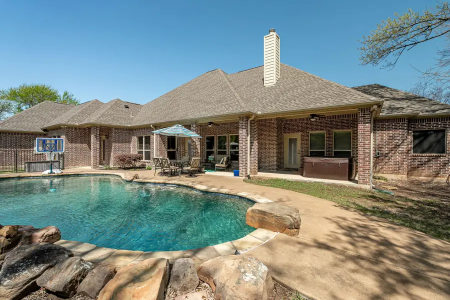 4354 Serenity Trail, McKinney, TX 75071 - #3