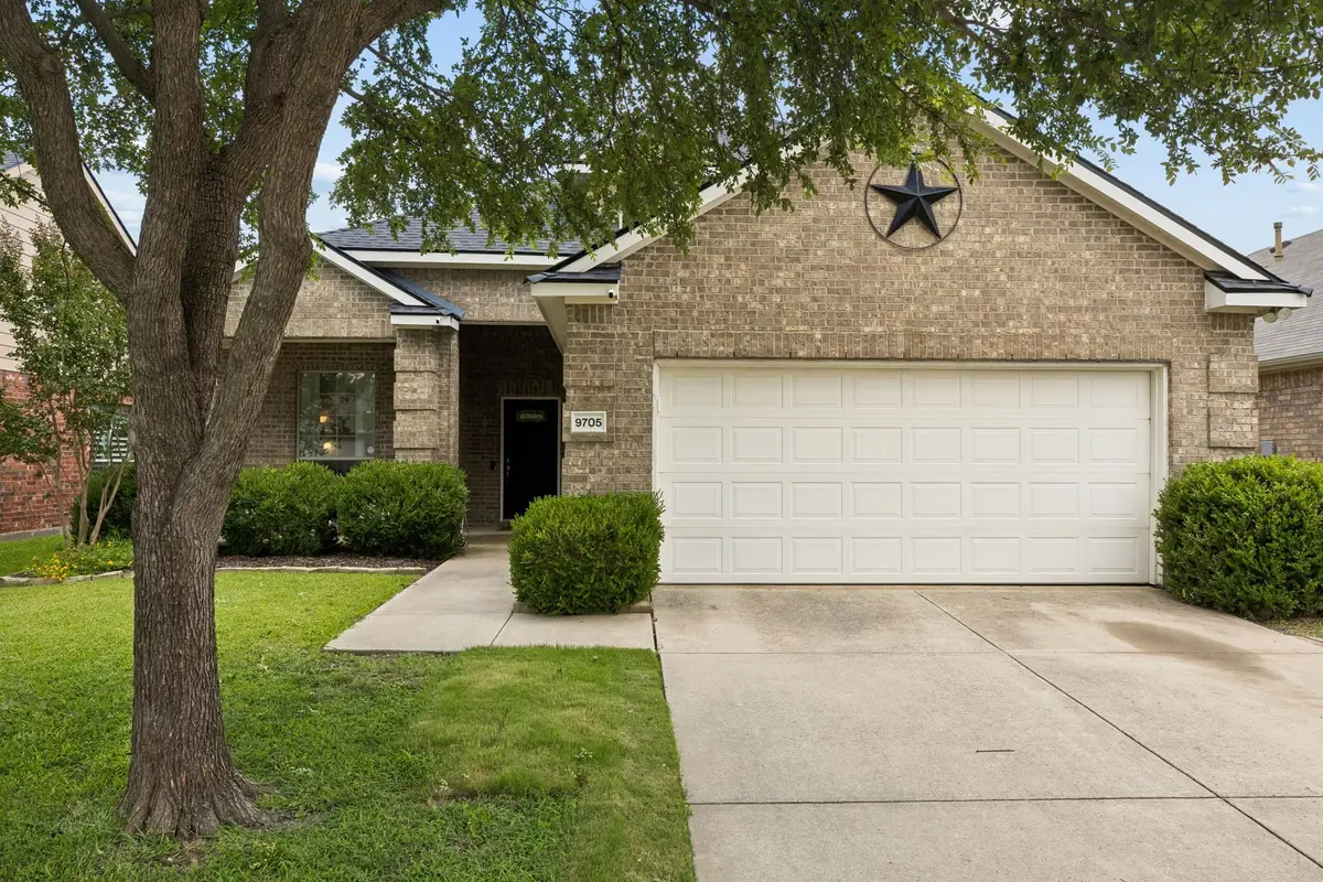 9705 Starfire Drive, McKinney, TX 75072 - #1
