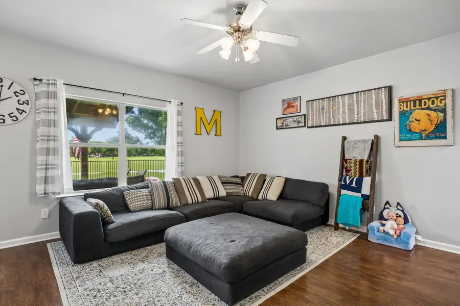 9705 Starfire Drive, McKinney, TX 75072 - #3