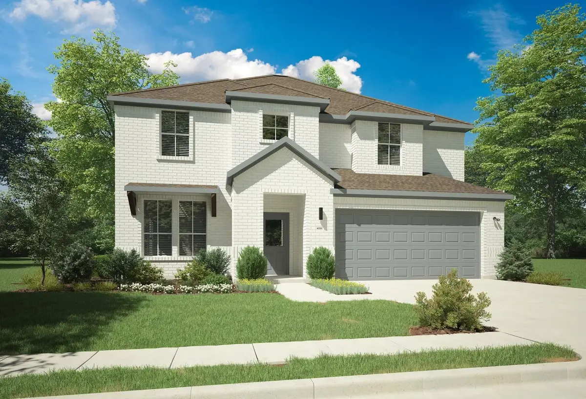 1123 Sundog Drive, Princeton, TX 75407 - #1