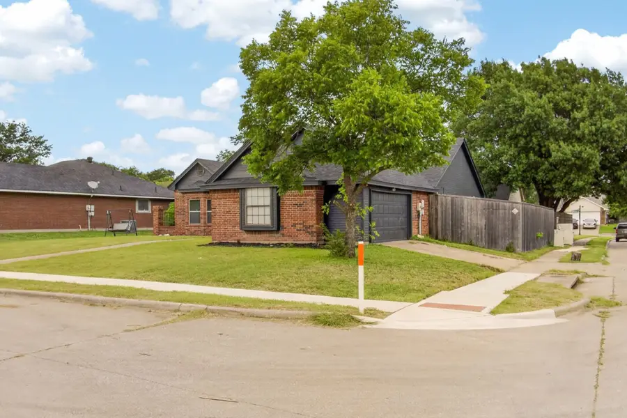 3651 Stresa Lane, Grand Prairie, TX 75052 - #2