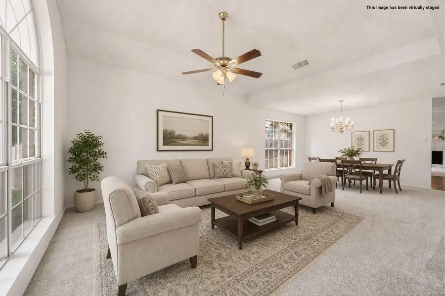6916 Indiana Avenue, Fort Worth, TX 76137 - #3
