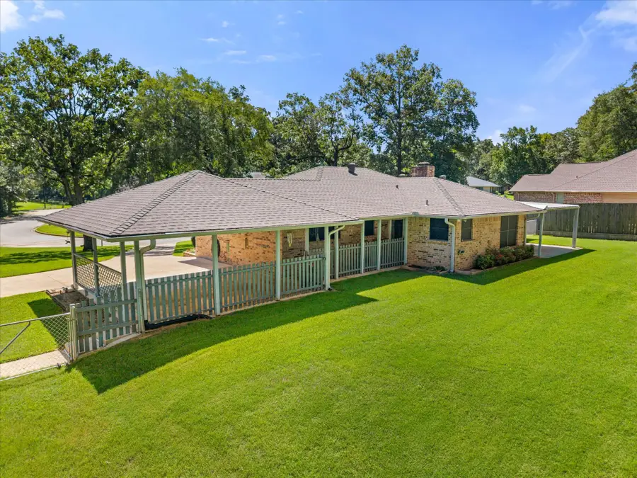 402 Shady Bend, Quitman, TX 75783 - #2