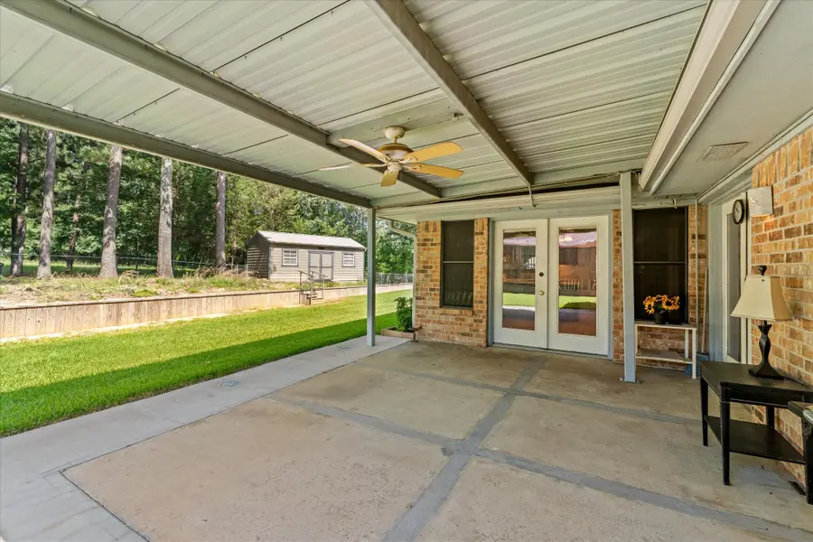 402 Shady Bend, Quitman, TX 75783 - #3