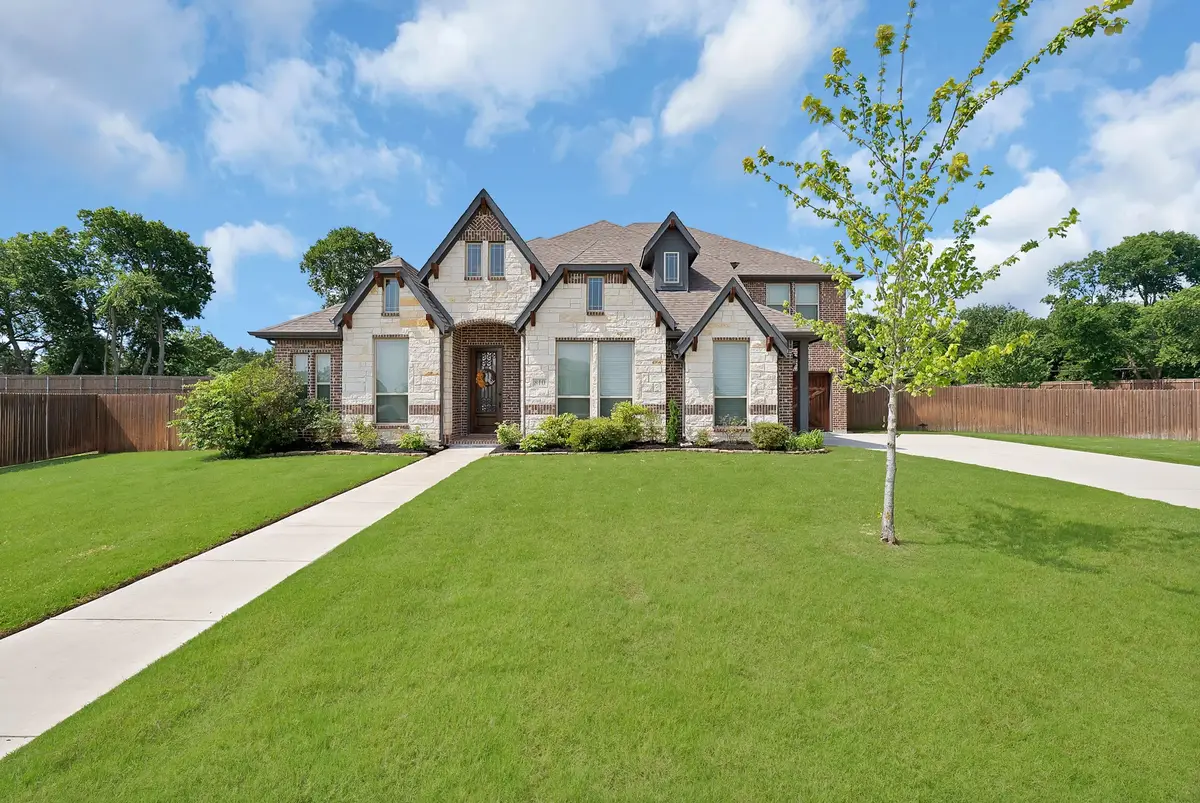 810 Sundown Court, Midlothian, TX 76065 - #1