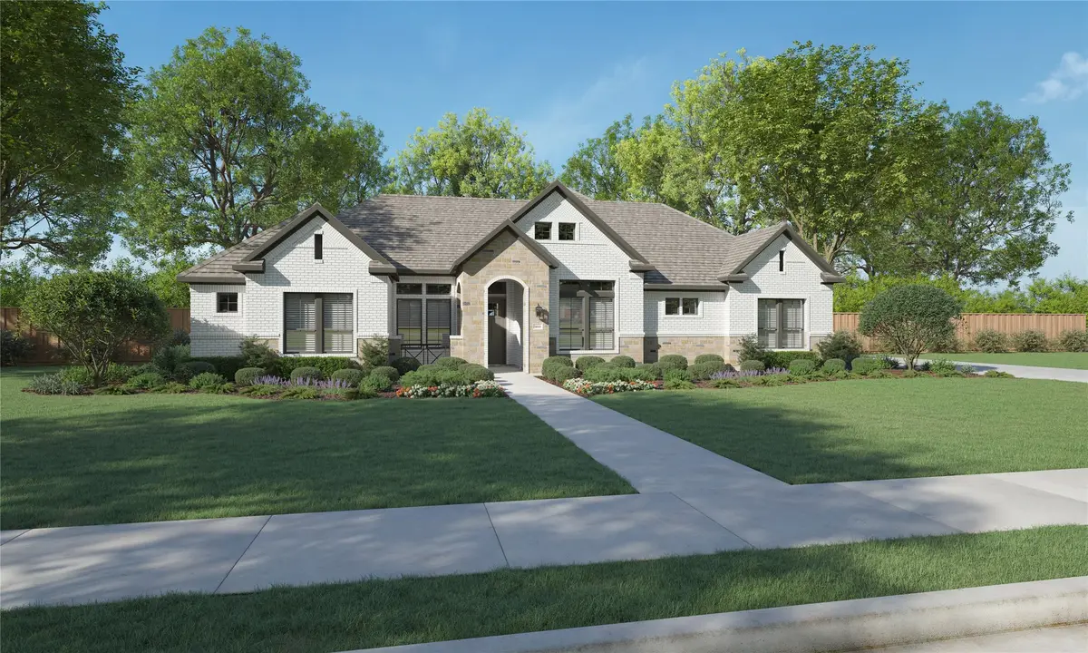 151 Quiet Waters Way, Waxahachie, TX 75165 - #1