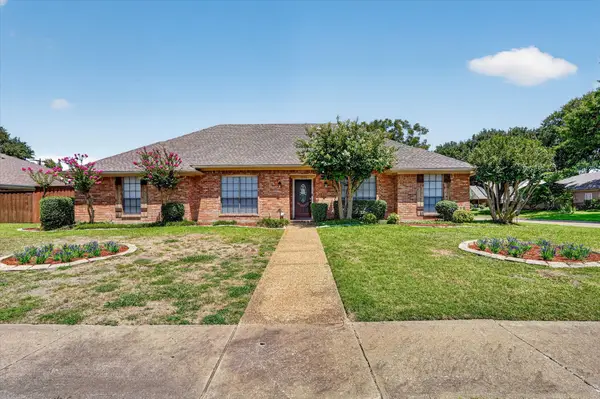 3100 Treehouse Lane, Plano, TX 75075