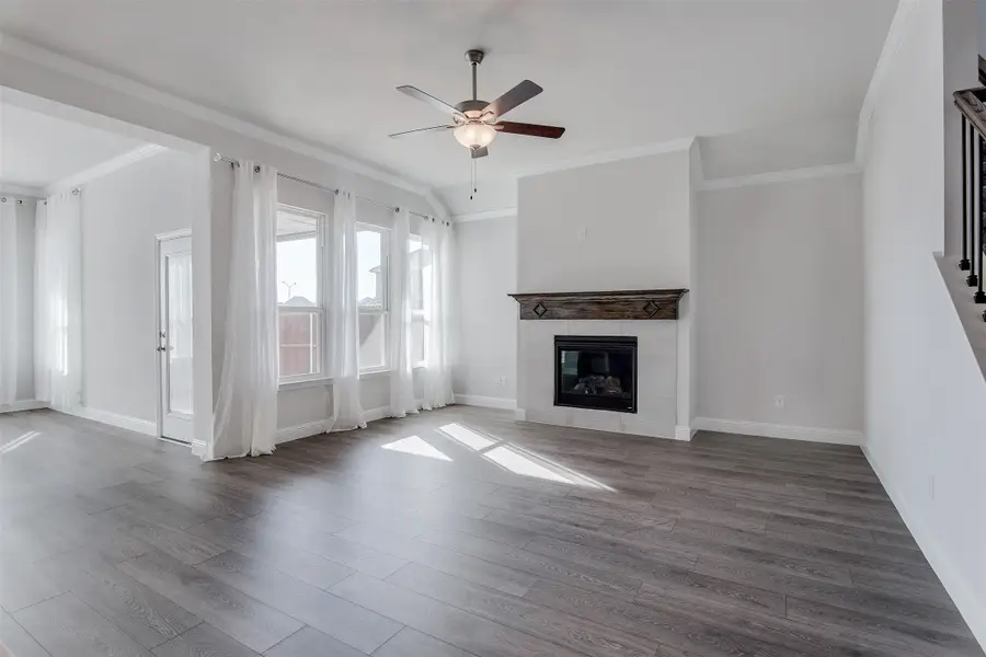 1021 Catskill Court, Burleson, TX 76028 - #2
