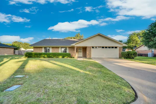 106 Garland Drive, Hillsboro, TX 76645
