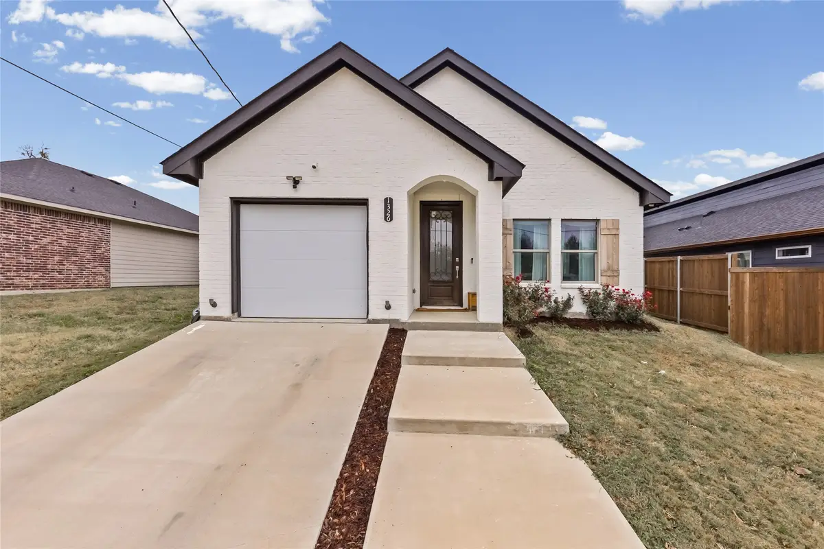1326 Hemphill Street, Greenville, TX 75401 - #1