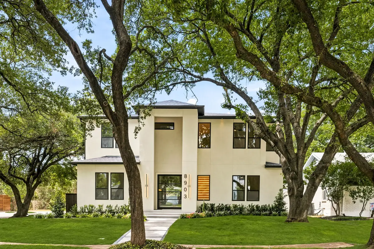 8903 Liptonshire Drive, Dallas, TX 75238 - #1