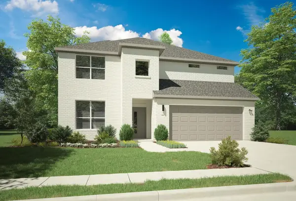 2125 Sunshining Road, Princeton, TX 75407
