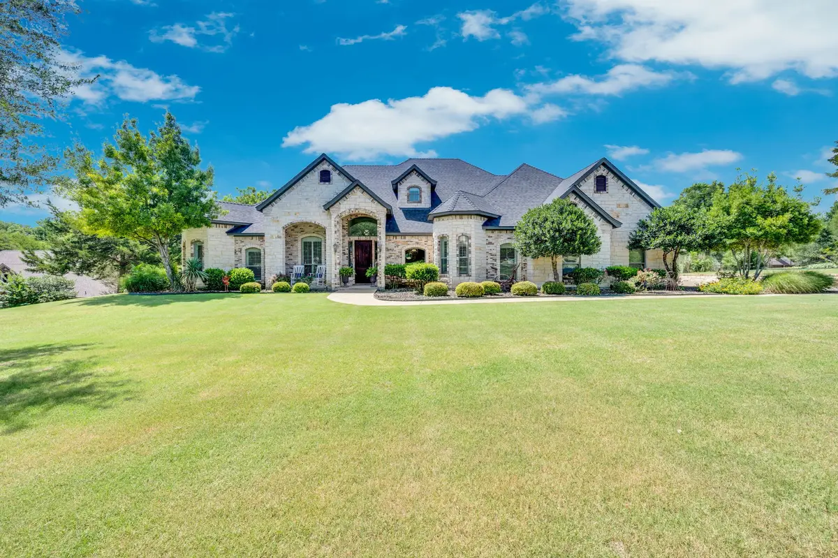 3840 Angela Court, Midlothian, TX 76065 - #1