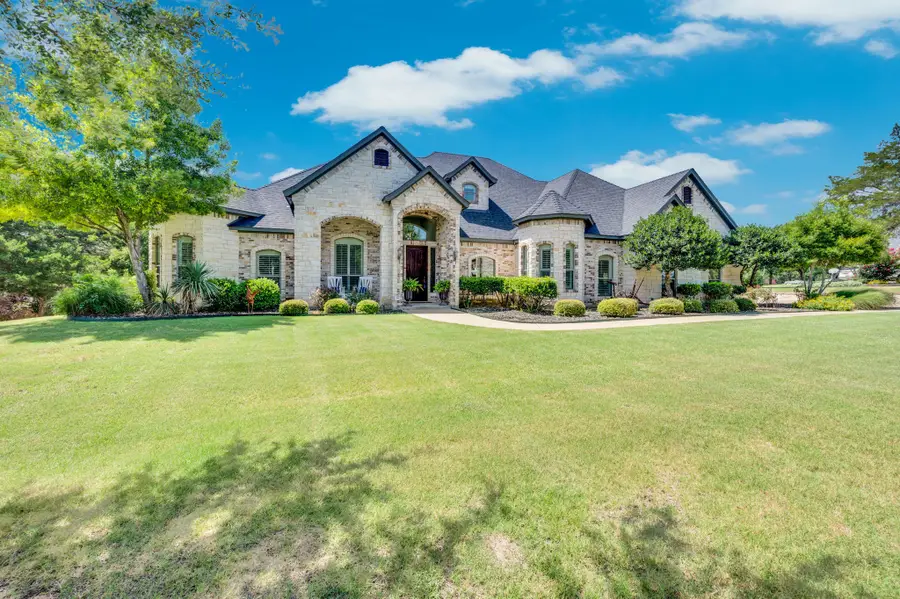 3840 Angela Court, Midlothian, TX 76065 - #2