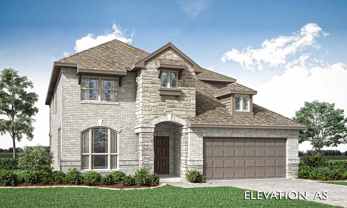 1525 Soapberry Drive, Aubrey, TX 76227 - #1