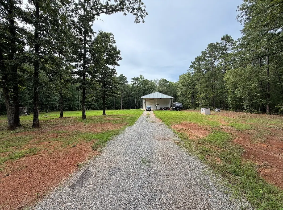 161 Clement Road, Benton, LA 71006 - #1