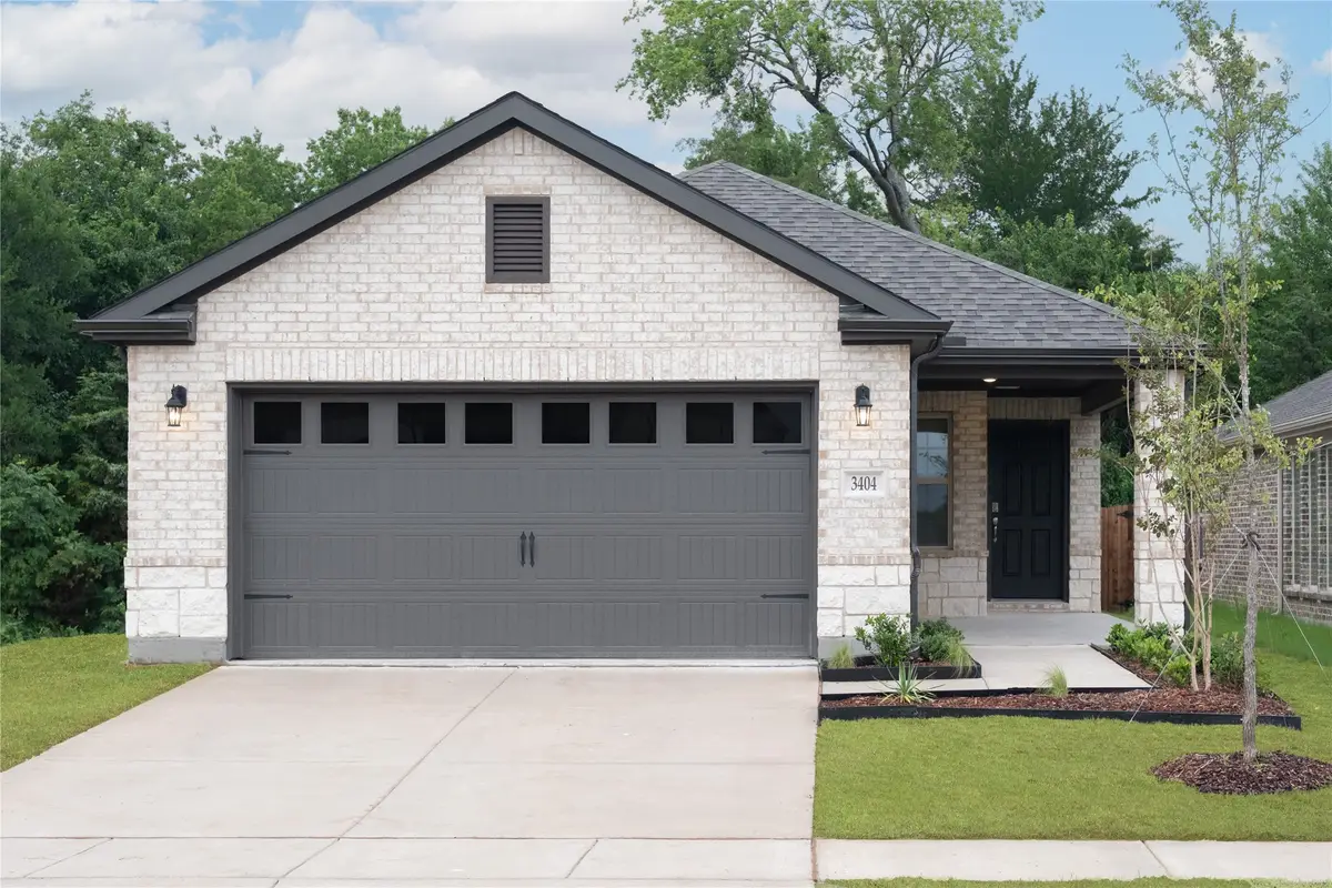 3404 Cloyce Box Drive, Anna, TX 75409 - #1