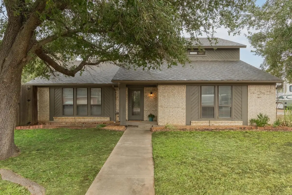 4605 Bayonne Court, Arlington, TX 76016 - #1