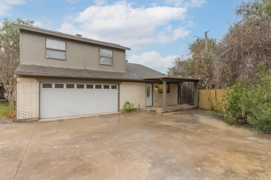 4605 Bayonne Court, Arlington, TX 76016 - #2