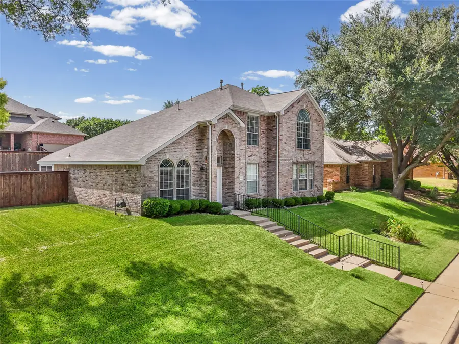 553 Renee Lane, Desoto, TX 75115 - #2