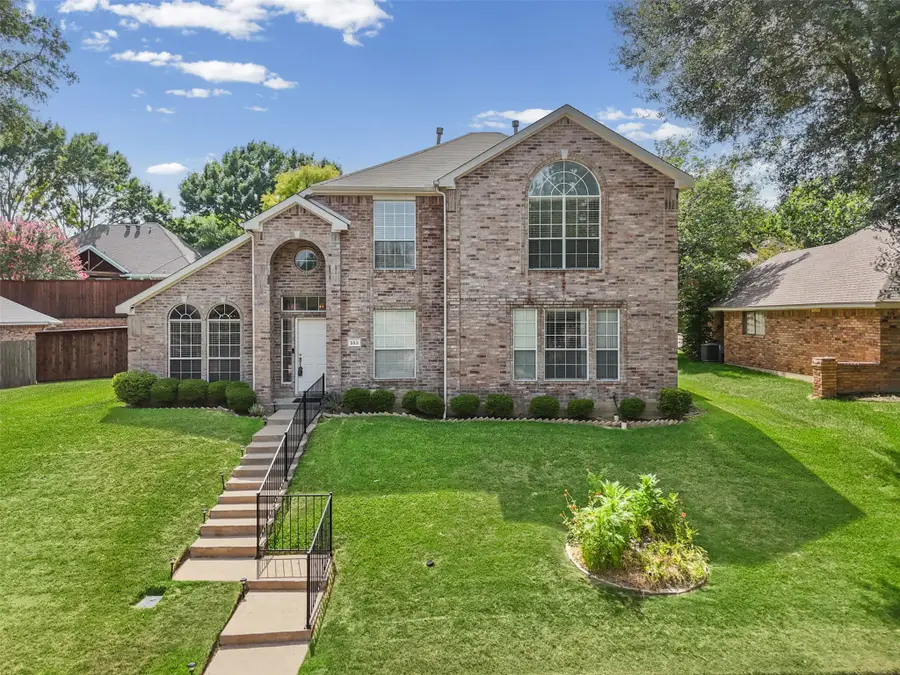 553 Renee Lane, Desoto, TX 75115 - #3