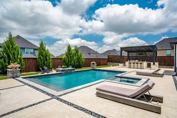 601 Sunbury Lane, Prosper, TX 75078