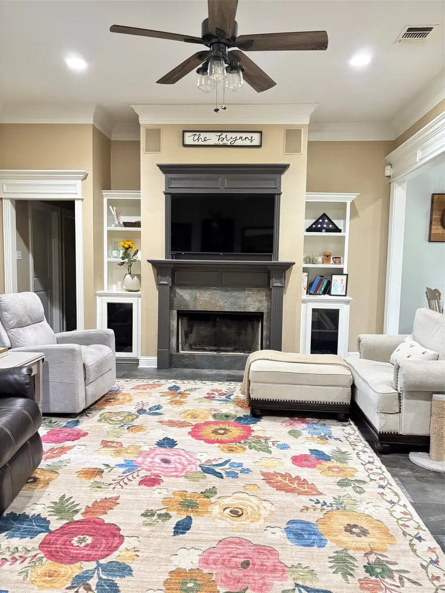 605 Jade Circle, Haughton, LA 71037 - #3