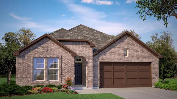 17132 Manzanilla Drive, Justin, TX 76247