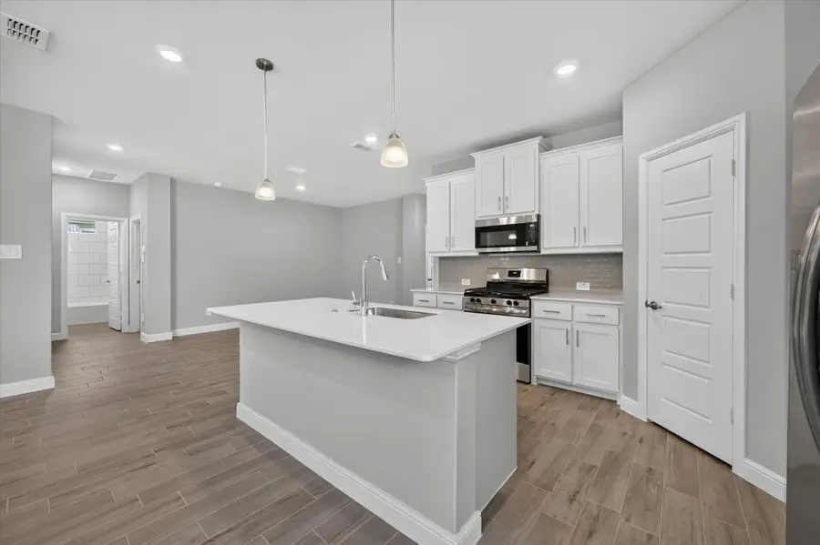 17132 Manzanilla Drive, Justin, TX 76247 - #3