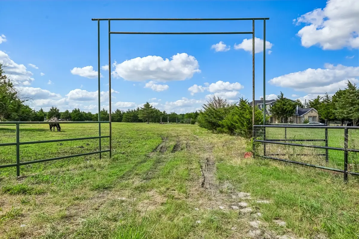 18875 County Road 656, Farmersville, TX 75442 - #1