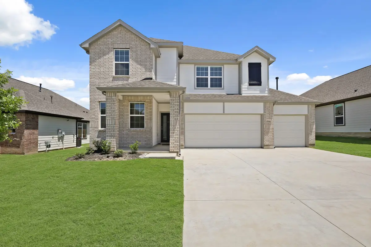 6944 Night Owl Lane, Fort Worth, TX 76036 - #1