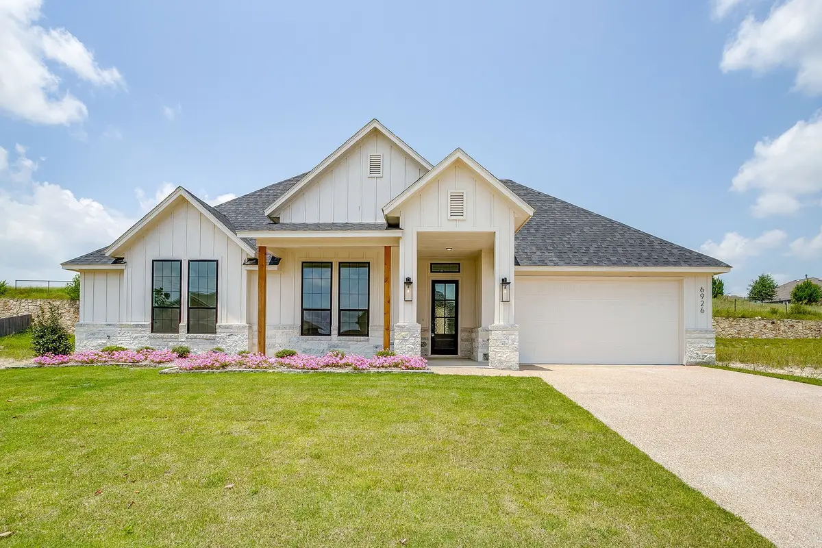 6926 Trail Rock Drive, Benbrook, TX 76126 - #1
