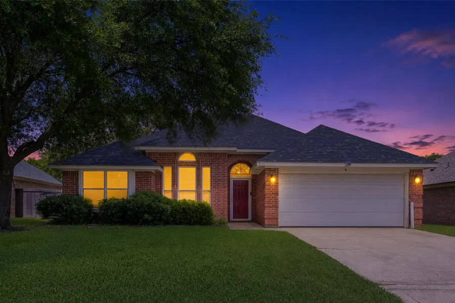 1510 Berry Patch Lane, Granbury, TX 76048 - #2