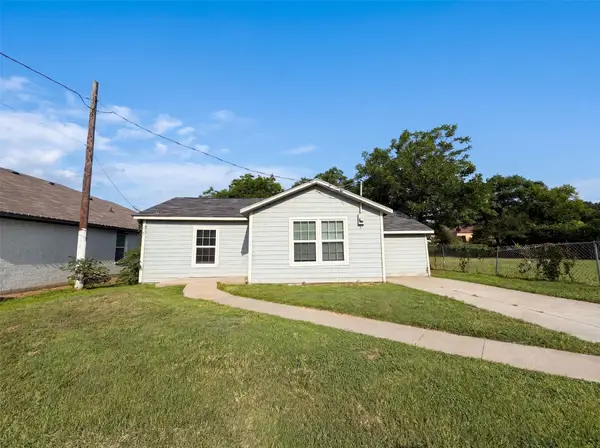 2008 Danner Street, Fort Worth, TX 76105