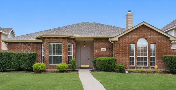 1818 Lake Tawakoni Drive, Allen, TX 75002