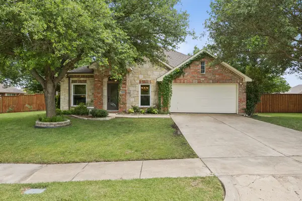 3505 Summer Drive, Wylie, TX 75098