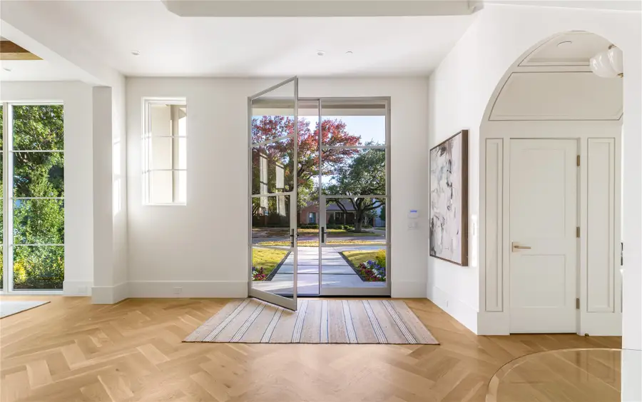 4024 Marquette Street, University Park, TX 75225 - #2